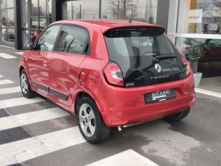 Renault Twingo 1.0 Zen 