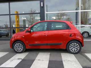 Renault Twingo 1.0 Zen 