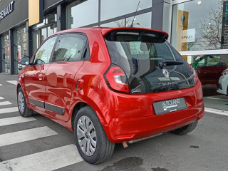 Renault Twingo 1.0 Zen 