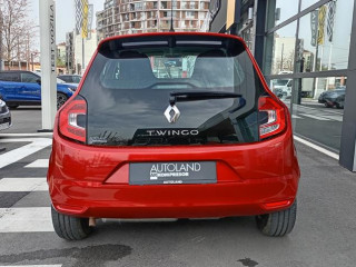 Renault Twingo 1.0 Zen 