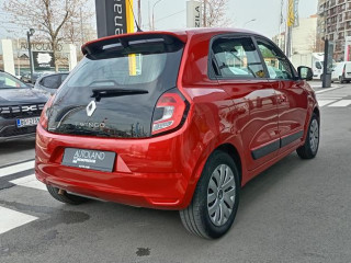 Renault Twingo 1.0 Zen 