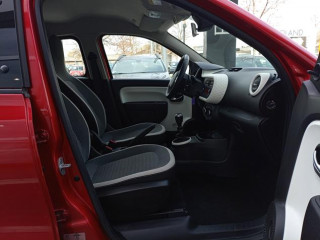 Renault Twingo 1.0 Zen