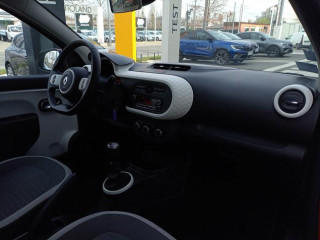 Renault Twingo 1.0 Zen