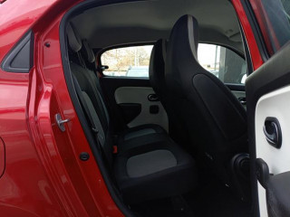 Renault Twingo 1.0 Zen