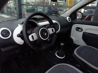 Renault Twingo 1.0 Zen 