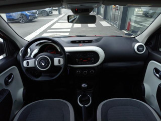 Renault Twingo 1.0 Zen 