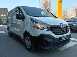 Renault Trafic 1.6 dCi L1H1