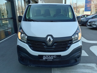 Renault Trafic 1.6 dCi L1H1