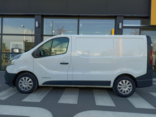 Renault Trafic 1.6 dCi L1H1