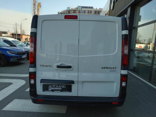 Renault Trafic 1.6 dCi L1H1