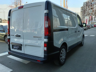 Renault Trafic 1.6 dCi L1H1