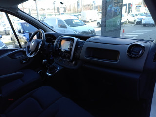 Renault Trafic 1.6 dCi L1H1