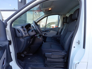 Renault Trafic 1.6 dCi L1H1