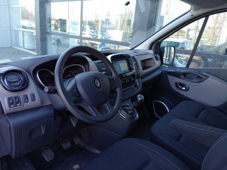 Renault Trafic 1.6 dCi L1H1