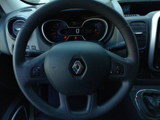 Renault Trafic 1.6 dCi L1H1