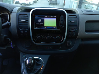 Renault Trafic 1.6 dCi L1H1