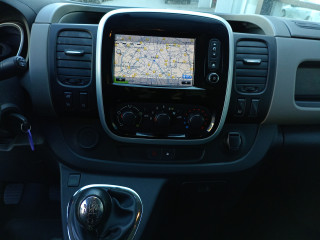 Renault Trafic 1.6 dCi L1H1