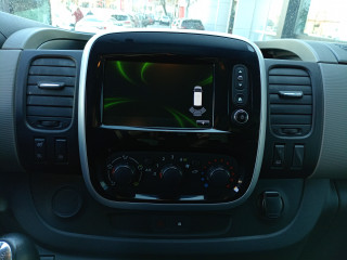 Renault Trafic 1.6 dCi L1H1