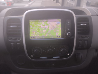 Renault Trafic 1.6 dCi L1H1