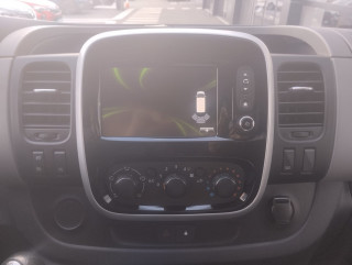 Renault Trafic 1.6 dCi L1H1