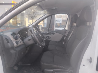 Renault Trafic 1.6 dCi L1H1