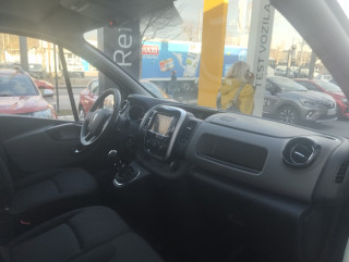 Renault Trafic 1.6 dCi L1H1