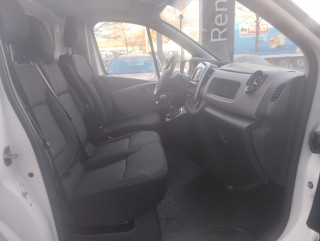 Renault Trafic 1.6 dCi L1H1