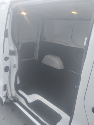 Renault Trafic 1.6 dCi L1H1