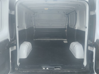 Renault Trafic 1.6 dCi L1H1