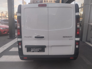 Renault Trafic 1.6 dCi L1H1 