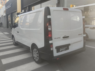 Renault Trafic 1.6 dCi L1H1 