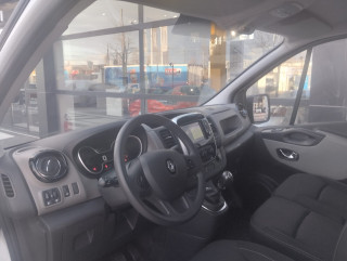Renault Trafic 1.6 dCi L1H1