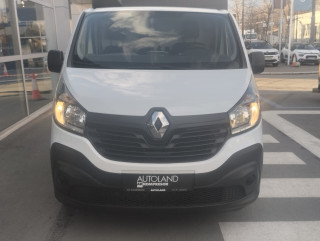Renault Trafic 1.6 dCi L1H1