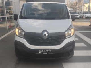 Renault Trafic 1.6 dCi L1H1 