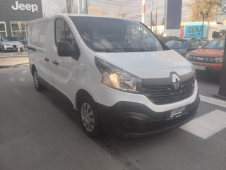 Renault Trafic 1.6 dCi L1H1 