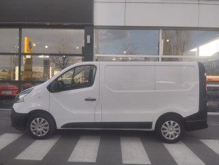 Renault Trafic 1.6 dCi L1H1 