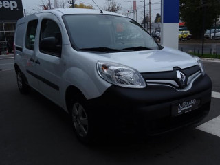 Renault Kangoo 1.5 dCi Maxi 