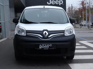 Renault Kangoo 1.5 dCi Maxi 