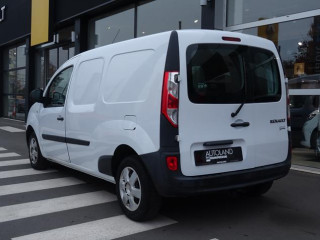 Renault Kangoo 1.5 dCi Maxi 