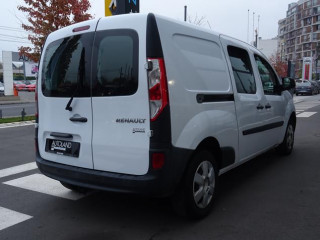 Renault Kangoo 1.5 dCi Maxi 