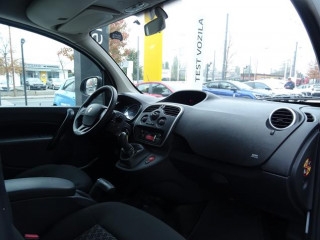 Renault Kangoo 1.5 dCi Maxi 