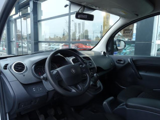 Renault Kangoo 1.5 dCi Maxi 