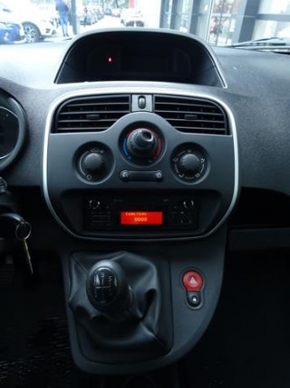 Renault Kangoo 1.5 dCi Maxi 