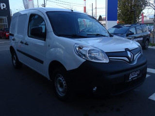 Renault Kangoo 1.5 dCi 