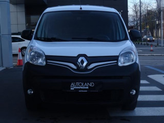 Renault Kangoo 1.5 dCi 