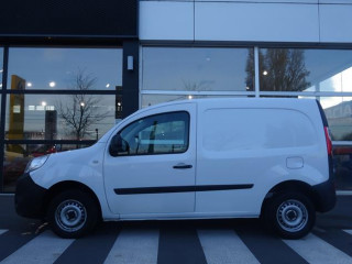 Renault Kangoo 1.5 dCi 