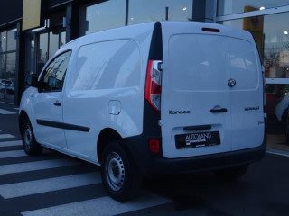 Renault Kangoo 1.5 dCi 