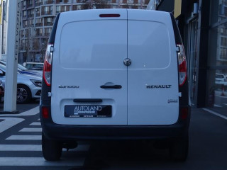 Renault Kangoo 1.5 dCi 