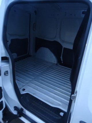 Renault Kangoo 1.5 dCi 