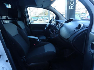 Renault Kangoo 1.5 dCi 